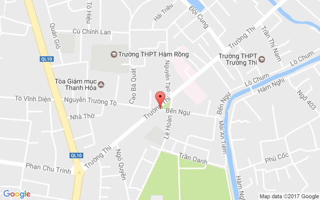 Quán Cơm Phở Mai Tư