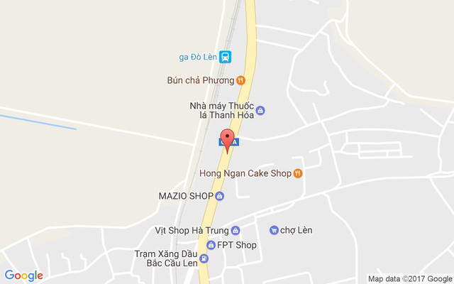 Việt Cường Cafe