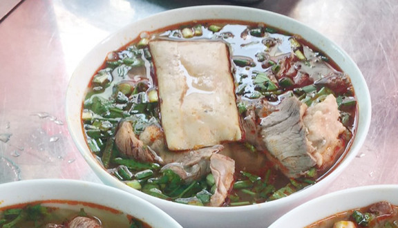 Bún Bò, Bún Riêu & Bánh Đa