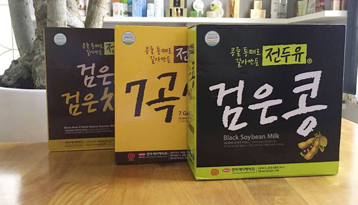 Hoàng Vũ - Đồ Hàn Quốc Nhập Khẩu