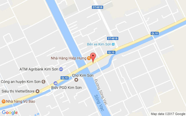 Cháo Dinh Dưỡng Thanh Tùng