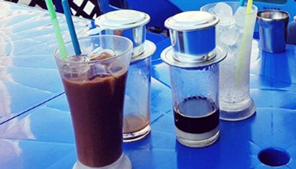 Thanh Hương Cafe