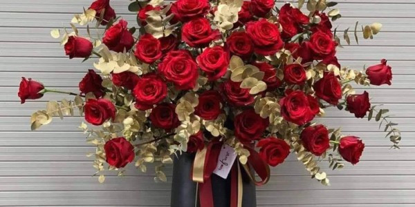 Hoa Tươi Tường Vy