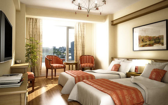 Âu Cơ Hotel
