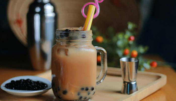 Phung Milk - Coffee & Trà Sữa