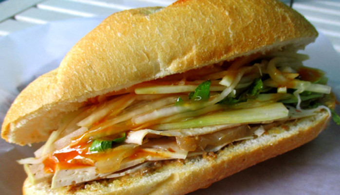 Bánh Mì Hai Phát - Bình Lợi