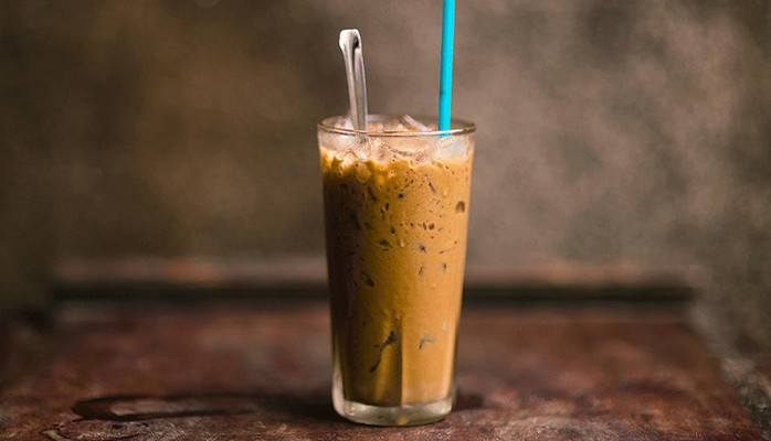 Đá Coffee - Tân Sơn Nhì