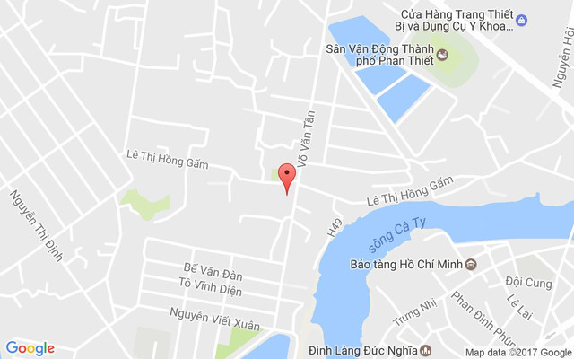 Quán Nhậu Phương Dung