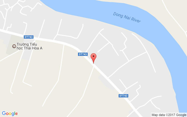 Đồng Quê Cafe 