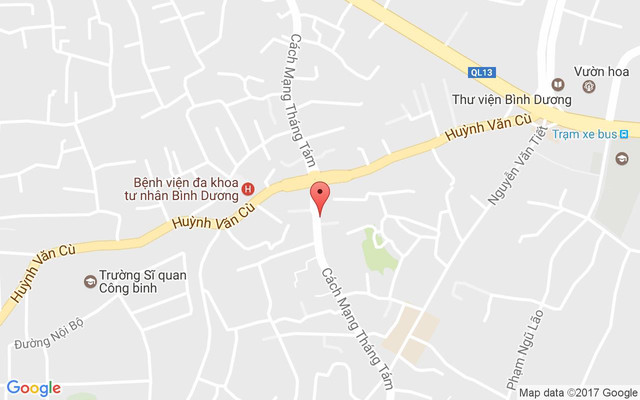 Quán Cơm Hải Yến