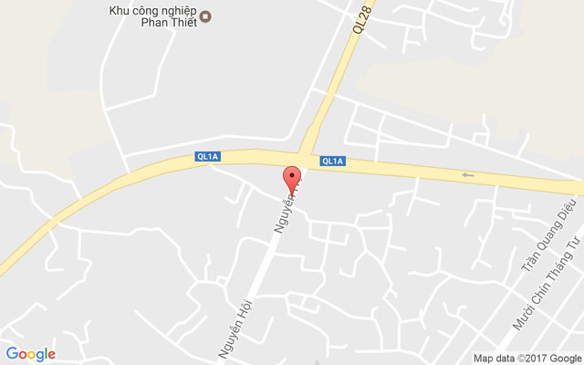 Quán Nhậu Hoàng Mai