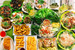 Ốc Thành Công - Nộm - chân gà