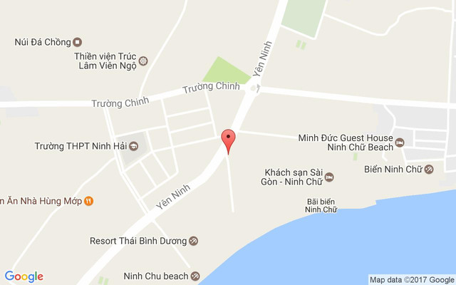 Quán Ăn Đức Phương