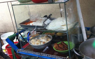Bánh Ít Trần