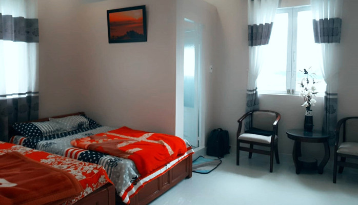 Phương Đông Homestay