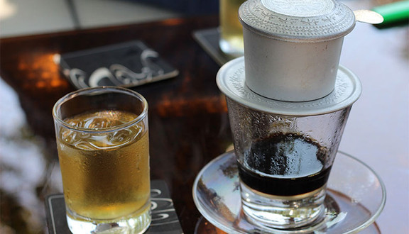 Khải Nguyên Coffee