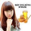 Mật Ong Đắk Lắk