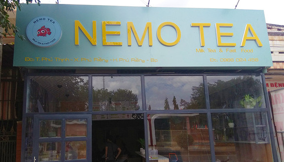 Nemo Tea