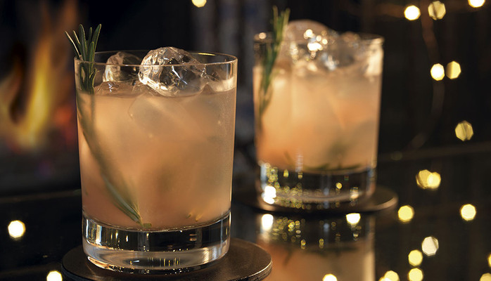 Sunset Bar - Chloe Gallery