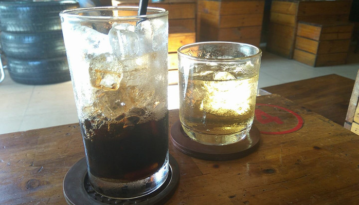 Huy Hữu Cafe