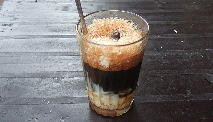 Bờ Hồ Cafe