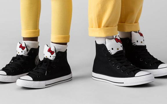 Converse - Phú Thọ