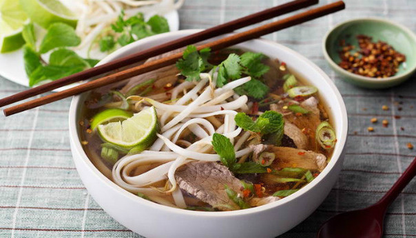 Nam Giao - Bún Bò Huế