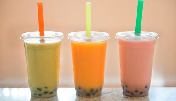EM's - Trà Sữa & Ăn Vặt