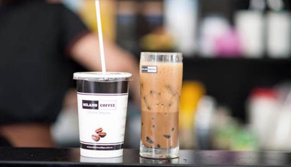 Milano Coffee - Tam Đảo