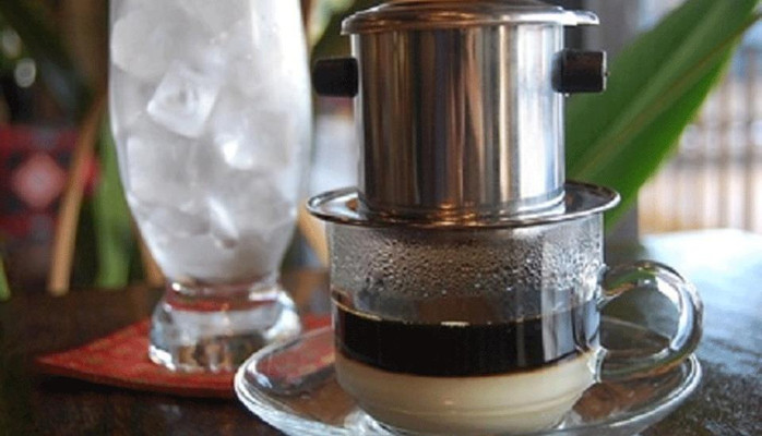 Cafe Sân Thượng - Nguyễn Thị Búp