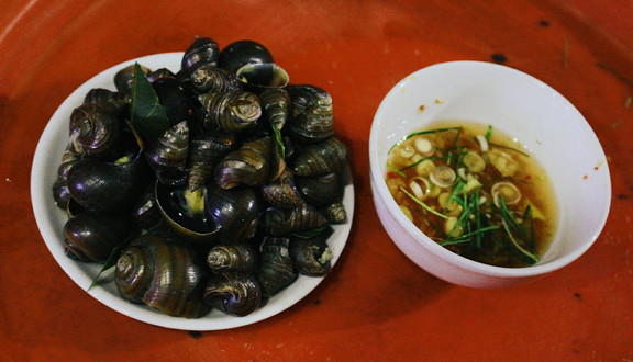 Ốc Đêm - Gò Dầu