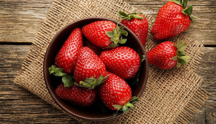 Vựa Dâu Tây, Dâu Tằm Đà Lạt Hoài Tiến - shop Online