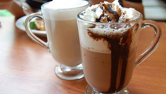 Monica Coffee - Tô Ký