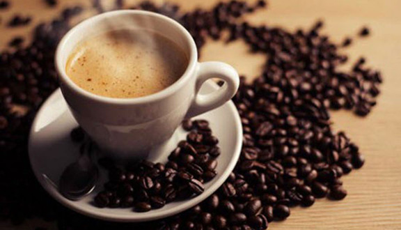 Thủy Mộc Coffee - Đường Số 27
