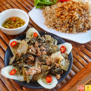 Cơm rang dưa bò 35.000₫