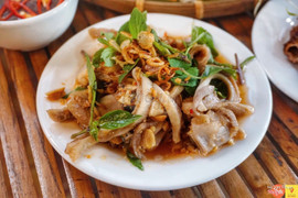 Bao tử sốt thái 25.000₫