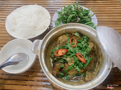 Chân giò giả cầy 50.000₫