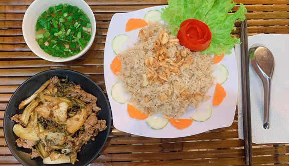 Hà Nội Ẩm Thực Xưa