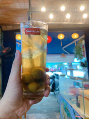 Nước sấu 12.000₫