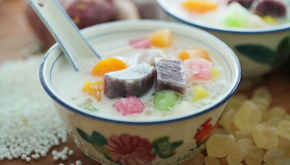 Chè Sài Gòn - Bạch Mai