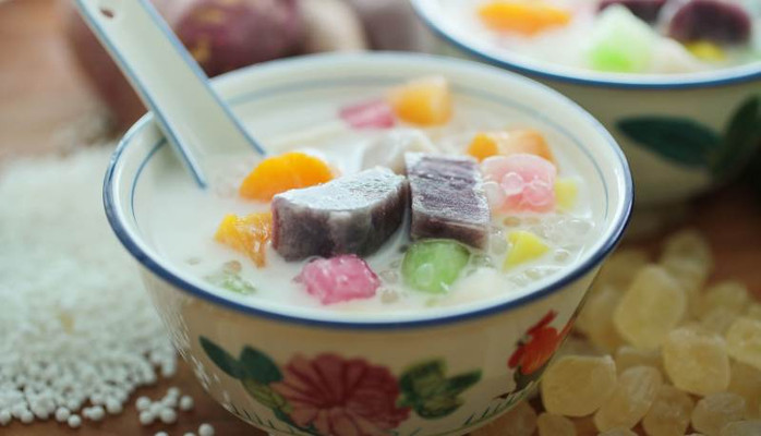 Chè Sài Gòn - Bạch Mai