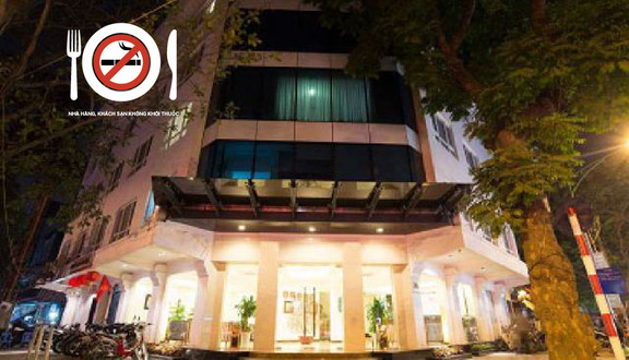 Super Hotel Hanoi Old Quater - Phan Đình Phùng