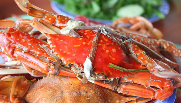 Quán Bống Nam Ô - Trần Bích San