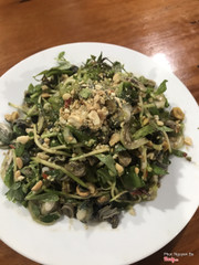 Gỏi vú nàng 150k