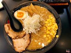 mì miso