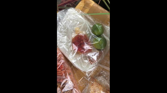 ❤️ĂN VẶT MẸ LA❤️