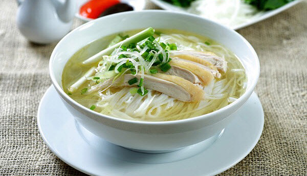 Phở Bát Đàn Hà Nội