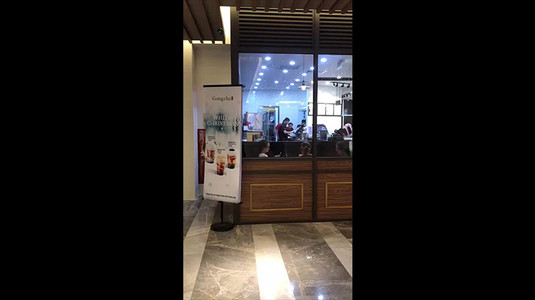 Trà Sữa Gong Cha - 貢茶 - Parkson Flemington