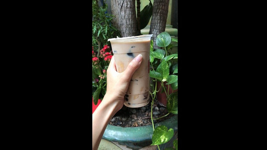 Trà Sữa Gong Cha - 貢茶 - Parkson Flemington