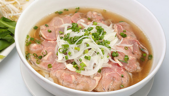 Phở Phương (Bà Chi)